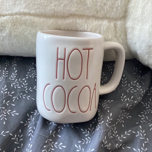 Rae Dunn hot cocoa - Picture 1 of 1